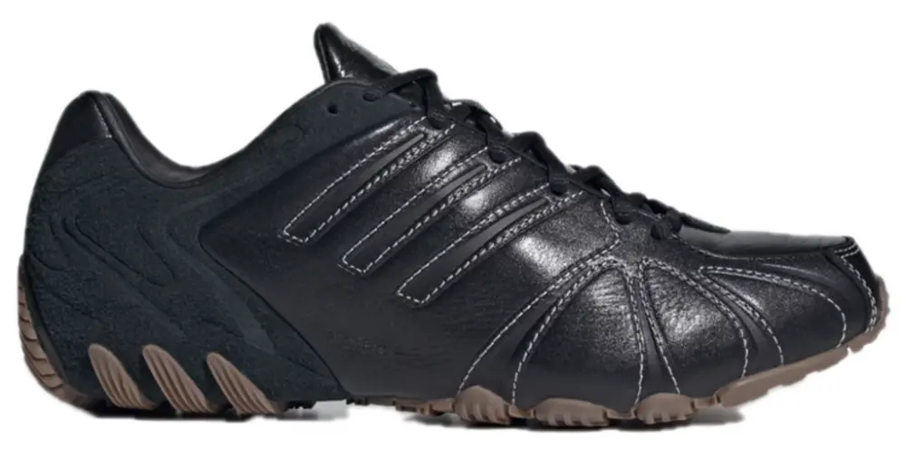 Giày adidas Ghost Sprint ‘Black’ IH1654