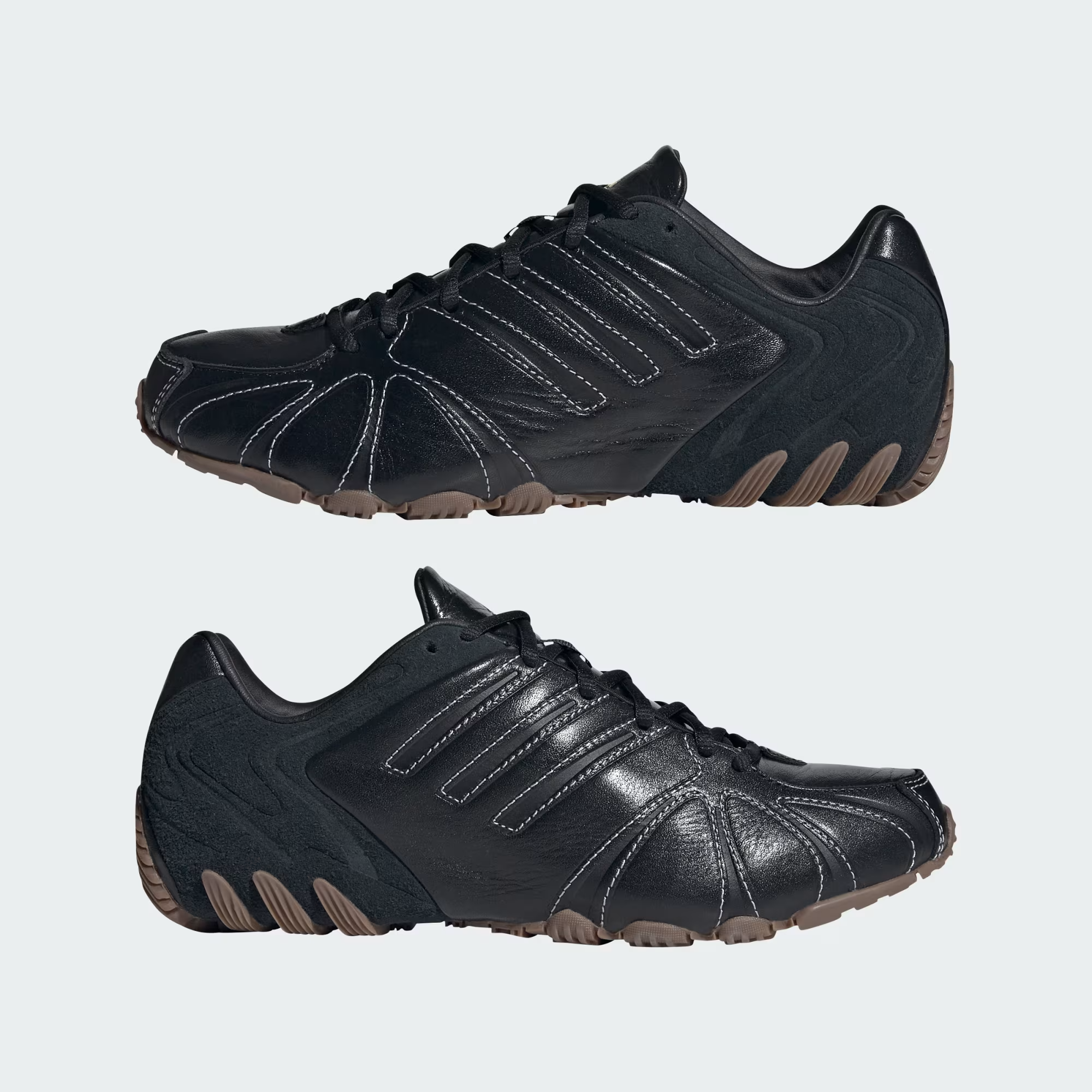 Alternative view of Giày adidas Ghost Sprint ‘Black’ IH1654