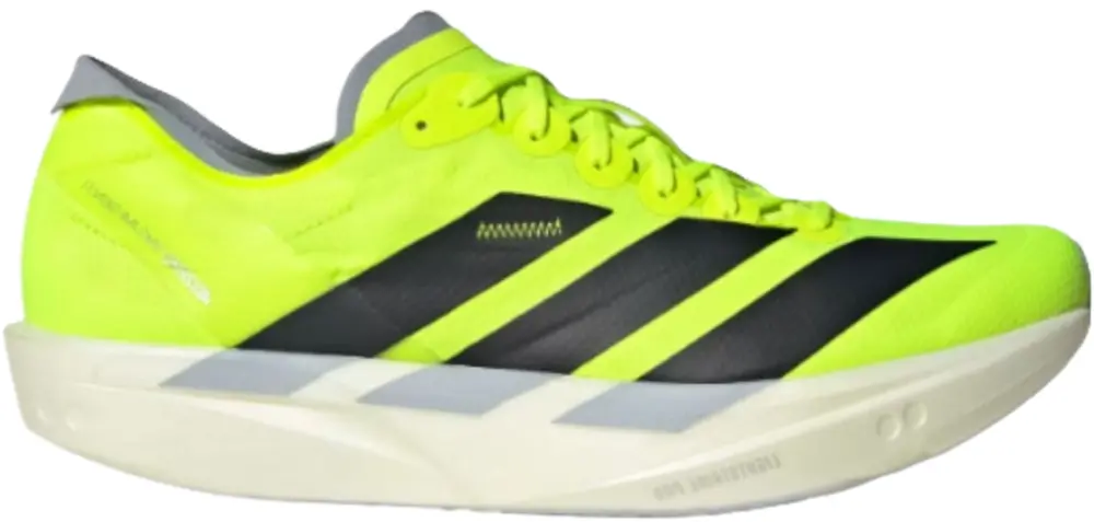 Giày adidas Adizero Takumi Sen 11 'Lucid Lemon' JI0991