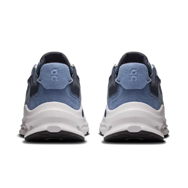 Giày On Running Cloudnova Rift ‘Steel Navy’ 3MF30154149 - Ảnh 4