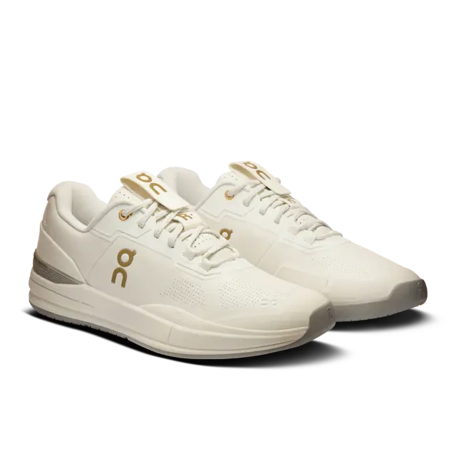 Giày On The Roger ‘Ivory’ 3MF30873598 - Ảnh 6