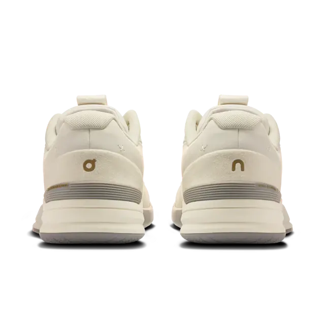 Giày On The Roger ‘Ivory’ 3MF30873598 - Ảnh 5