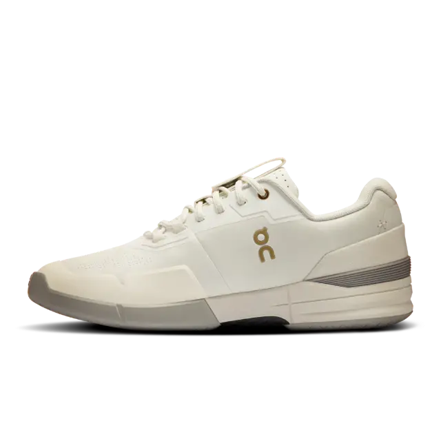 Giày On The Roger ‘Ivory’ 3MF30873598 - Ảnh 4