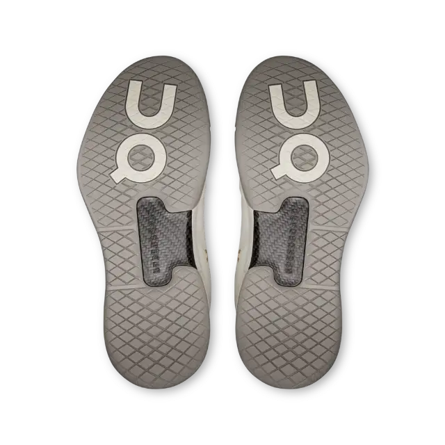 Giày On The Roger ‘Ivory’ 3MF30873598 - Ảnh 3