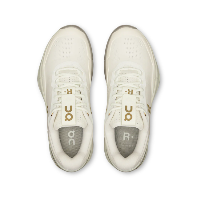 Alternative view of Giày On Running The Roger ‘Ivory’ 3MF30873598