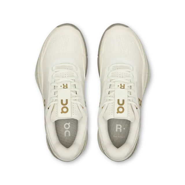 Alternative view of Giày On The Roger ‘Ivory’ 3MF30873598