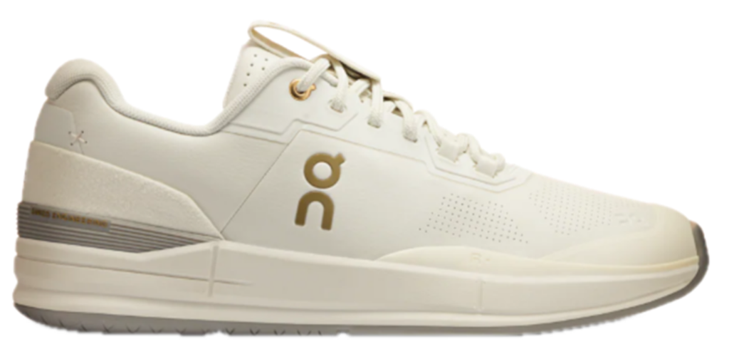 Giày On Running The Roger ‘Ivory’ 3MF30873598