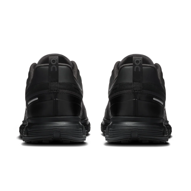 Giày On Running Cloud 6 Geo Waterproof ‘Black’ 3MG10421043 - Ảnh 4