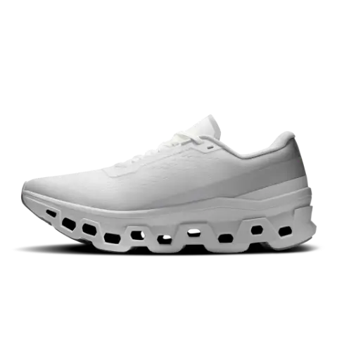 Giày On Running Cloudmonster 1 ‘White’ 3WF30481200 - Ảnh 3
