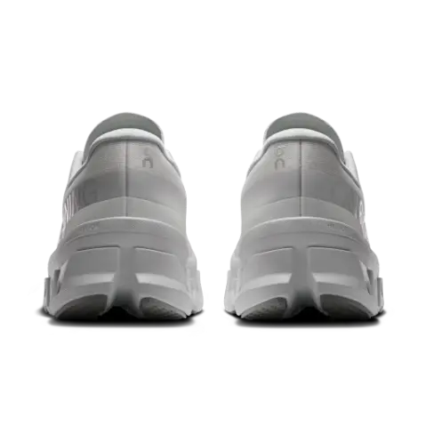 Alternative view of Giày On Running Cloudmonster 1 ‘White’ 3WF30481200