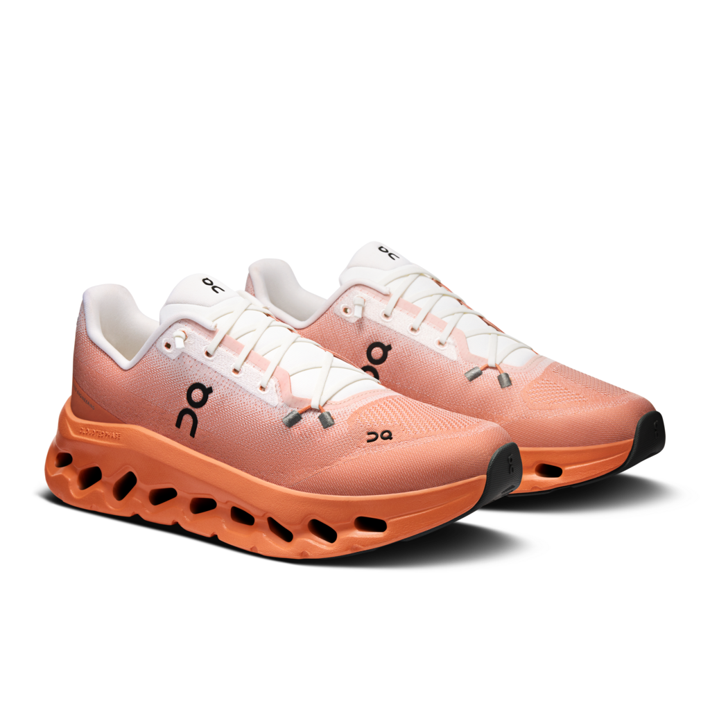 Alternative view of Giày On Running Cloudtilt 'Ivory Canyon' 3ME10103285