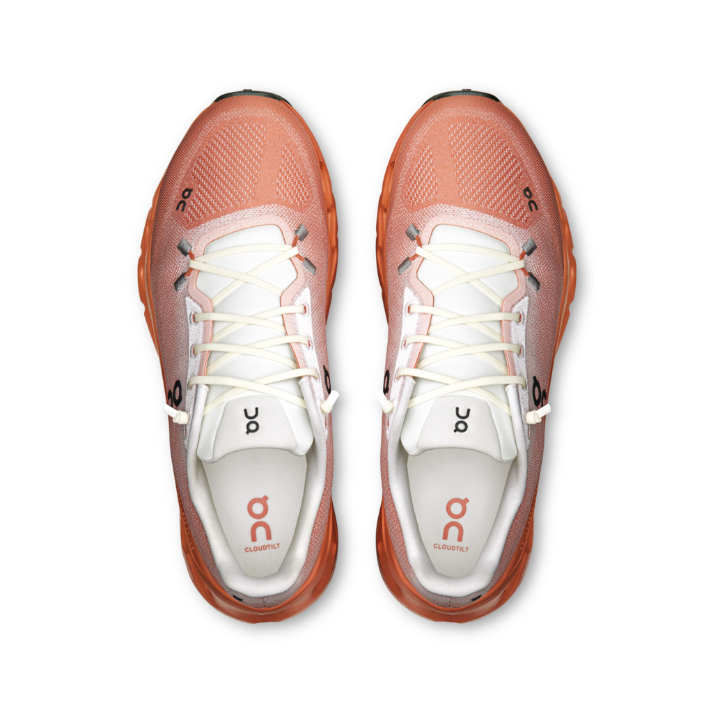 Giày On Running Cloudtilt 'Ivory Canyon' 3ME10103285 - Ảnh 3