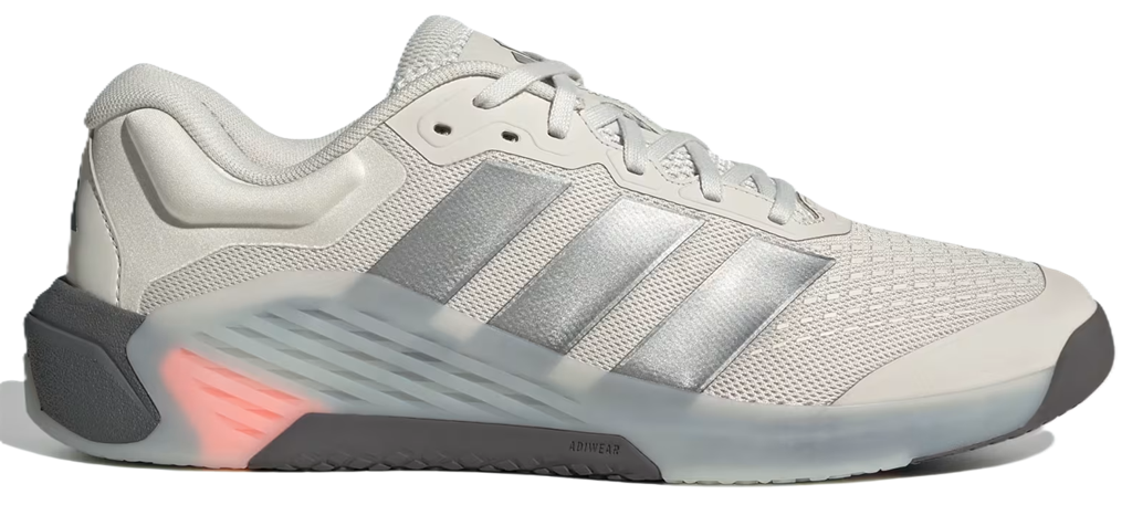 Giày Adidas Dropset 4 Training ‘Orbit Grey’ JR4678
