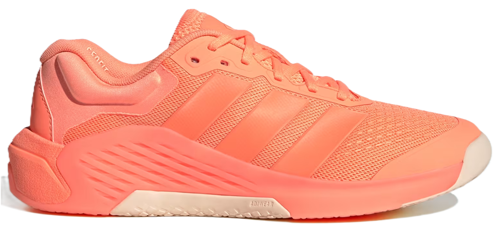 Giày Adidas Dropset 4 Training ‘Beam Orange’ JR4665