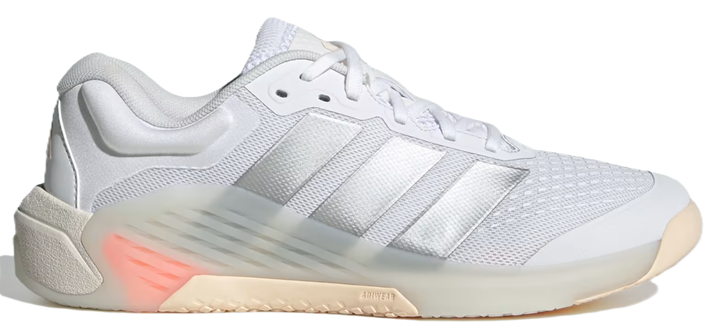 Giày Adidas Dropset 4 Training ‘Silver Metallic’ JR4666