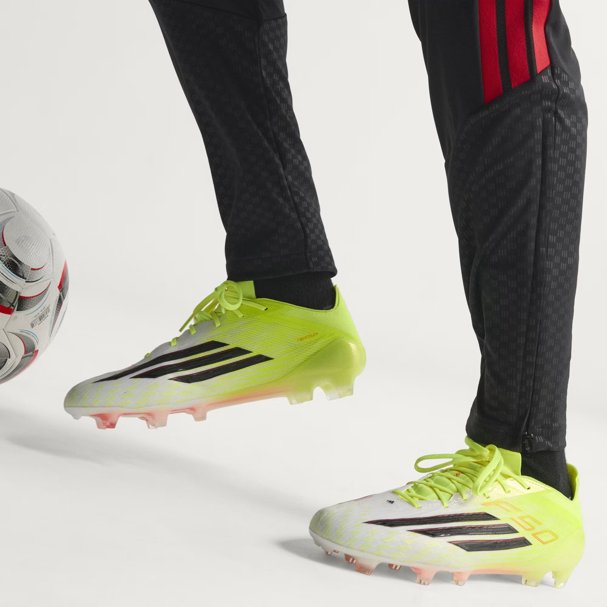 Alternative view of Giày adidas F50 Elite FG ‘Born for Goals Pack’ JR6457