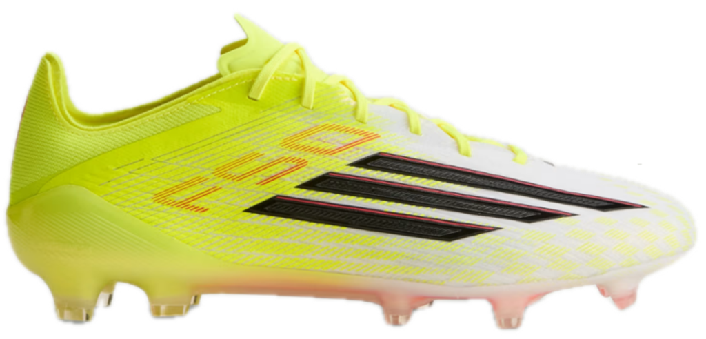 Giày adidas F50 Elite FG ‘Born for Goals Pack’ JR6457