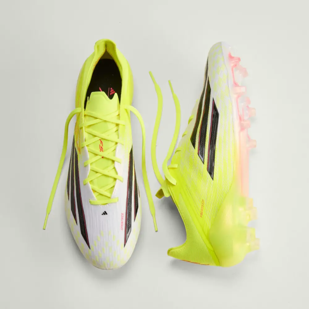 Giày adidas F50 Elite FG ‘Born for Goals Pack’ JR6457 - Ảnh 5