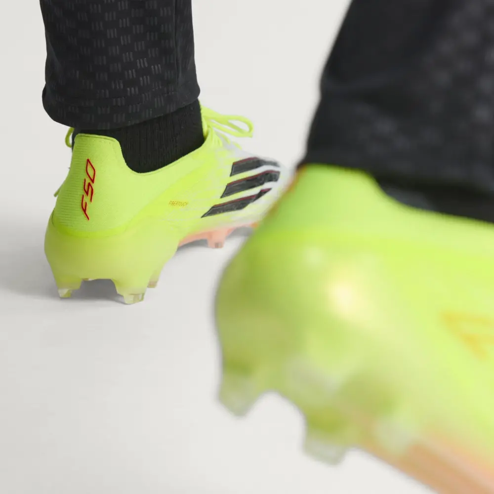 Giày adidas F50 Elite FG ‘Born for Goals Pack’ JR6457 - Ảnh 3