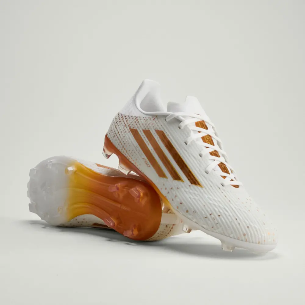 Giày Adidas F50 League FG/MG ‘Mo Salah The Egyptian King’ KJ4625 - Ảnh 3