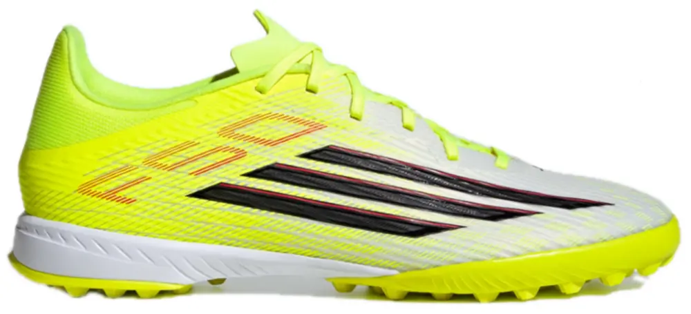 Giày adidas F50 League TF 'Team Solar Yellow 2' JR8978