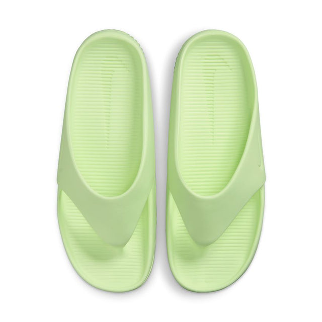 Dép Nike Calm Flip Flop ‘Barely Volt’ FD4115-700 - Ảnh 5