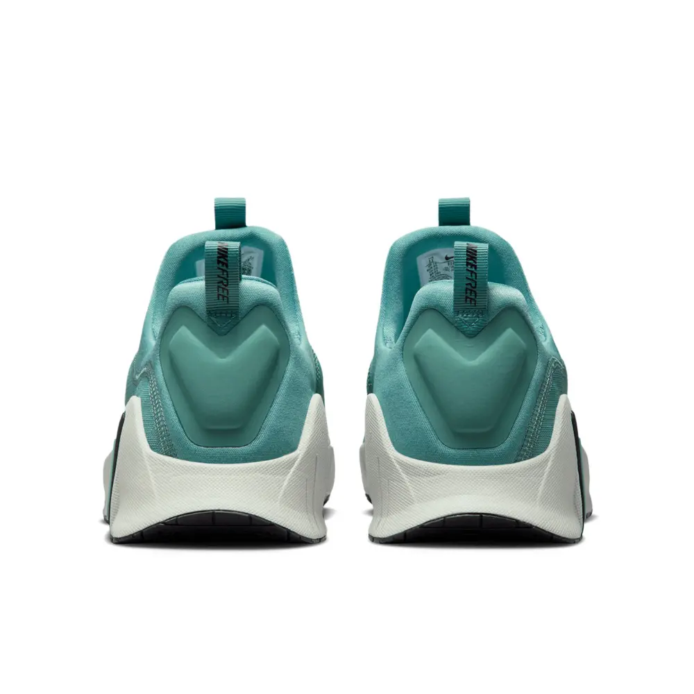 Alternative view of Giày Nike Free Metcon 6 'Light Silver' FJ7127-007
