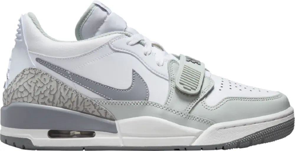 Giày Nike Air Jordan Legacy 312 Low ‘Sea Glass’ FV8115-101