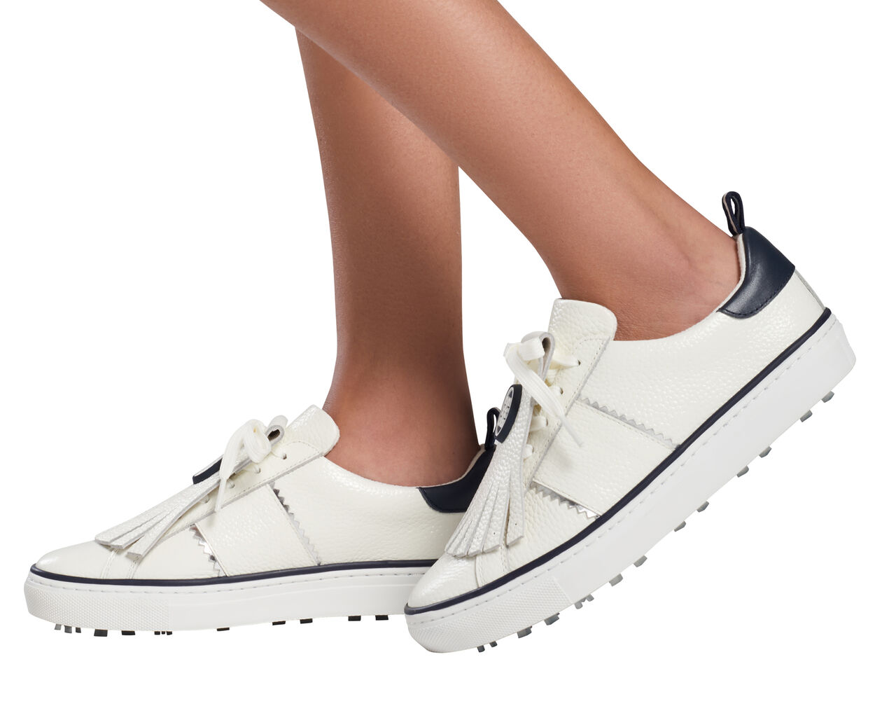 Alternative view of Giày G/Fore Kiltie Disruptor ‘Snow’ G4LS21EF14