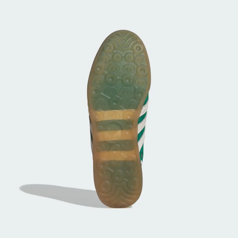 Alternative view of Giày adidas Gazelle Lo Pro ‘Bold Green’ IH1891