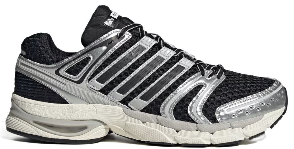 Giày adidas Adistar Control 5 ‘Black Silver’ KI6120