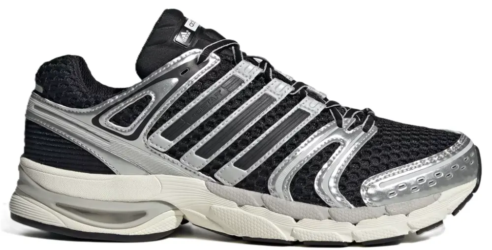 Giày adidas Adistar Control 5 ‘Black Silver’ KI6120