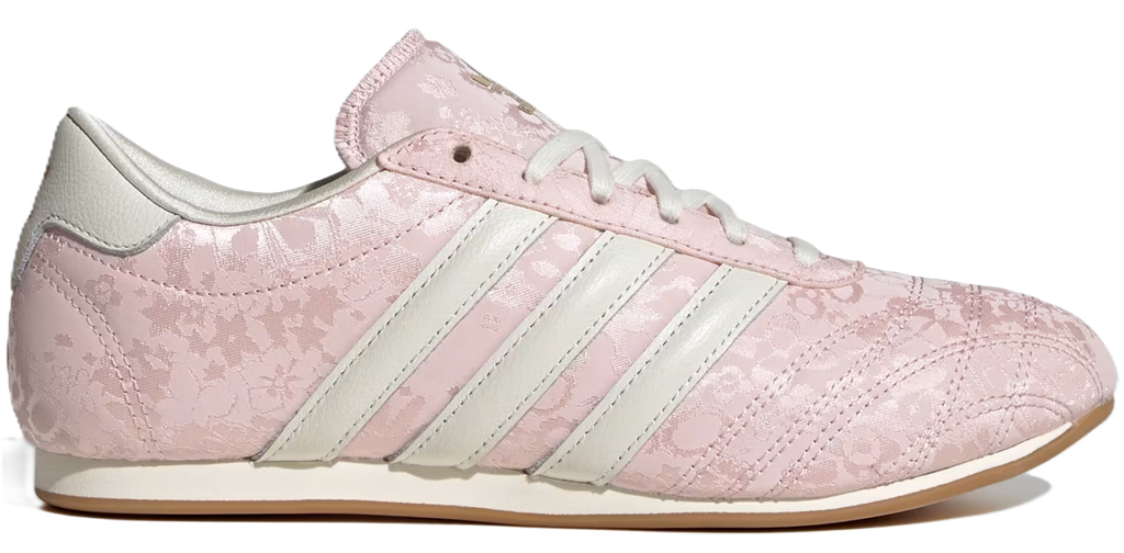 Giày Adidas Takewondo ‘Sandy Pink’ IH1885