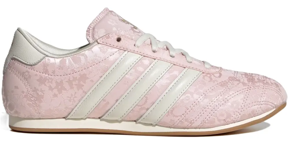 Giày Adidas Takewondo ‘Sandy Pink’ IH1885