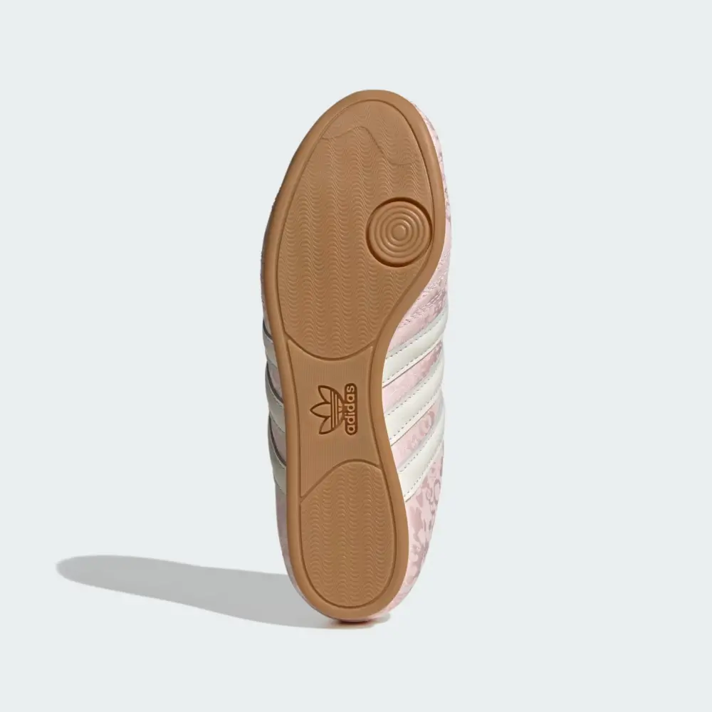Alternative view of Giày Adidas Takewondo ‘Sandy Pink’ IH1885