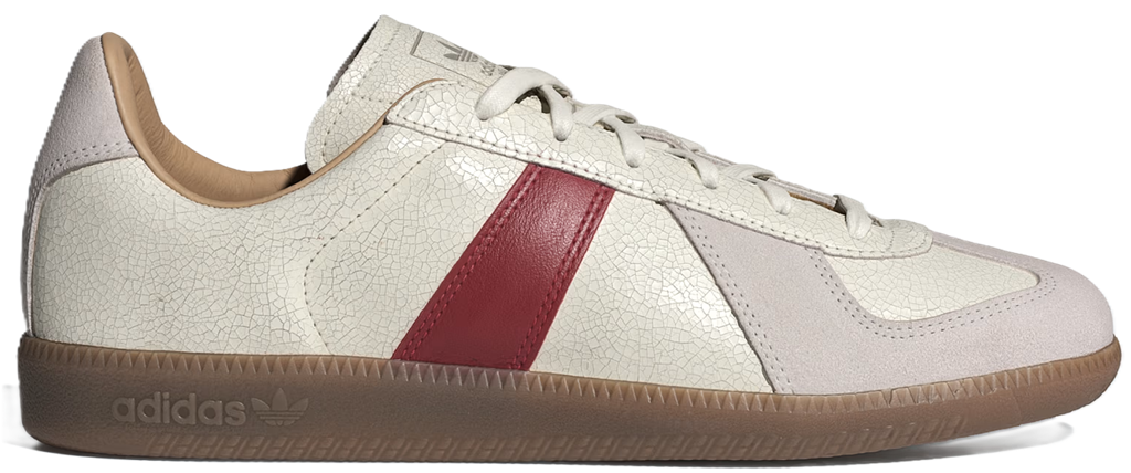 Giày adidas BW ARMY ‘Core White’ HQ9264