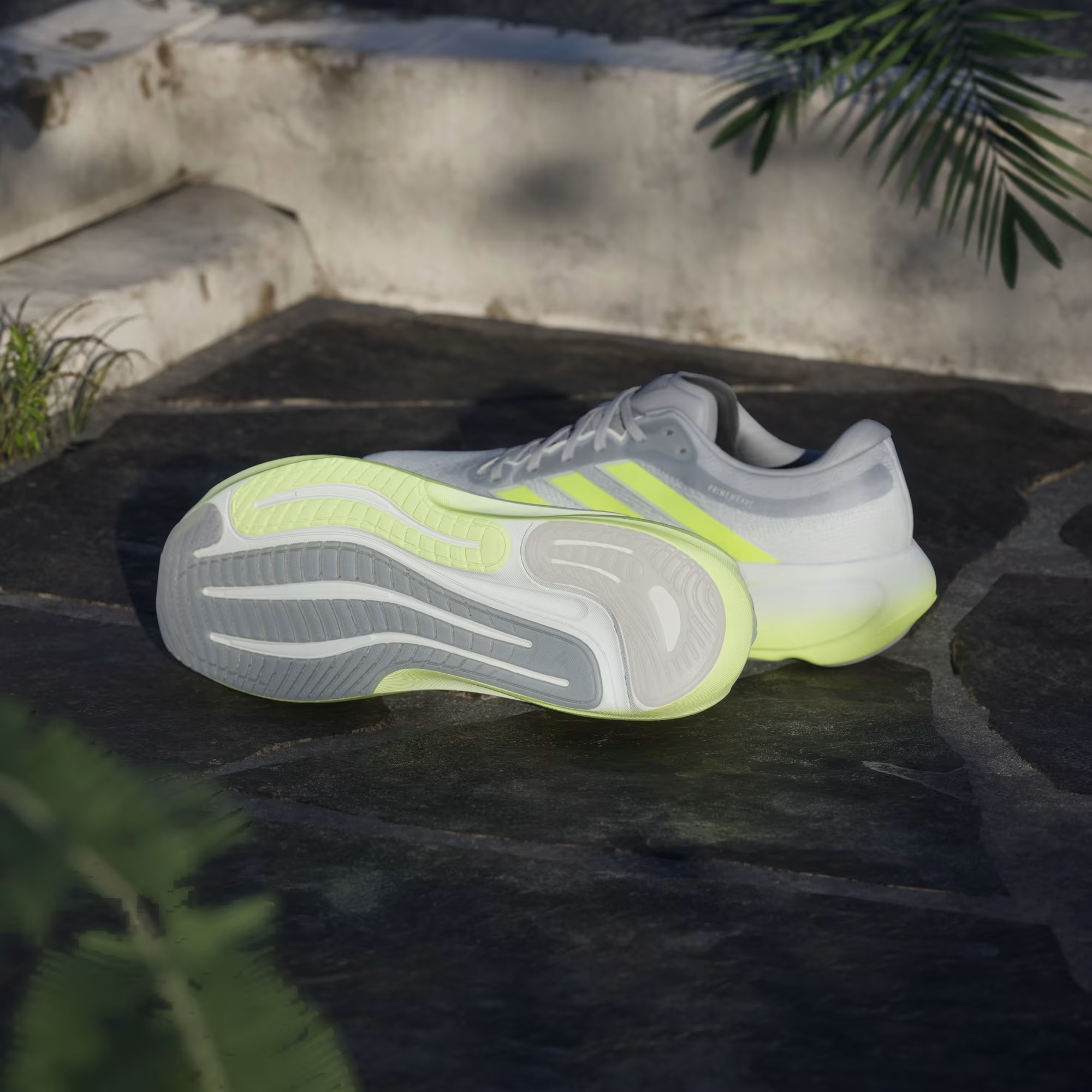 Giày Supernova Rise 3 ‘Halo Silver’ KK1206 - Ảnh 5