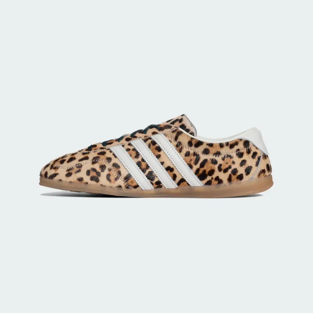 Giày adidas Gazelle Lo Pro 'Magic Beige' KI4207 - Ảnh 3