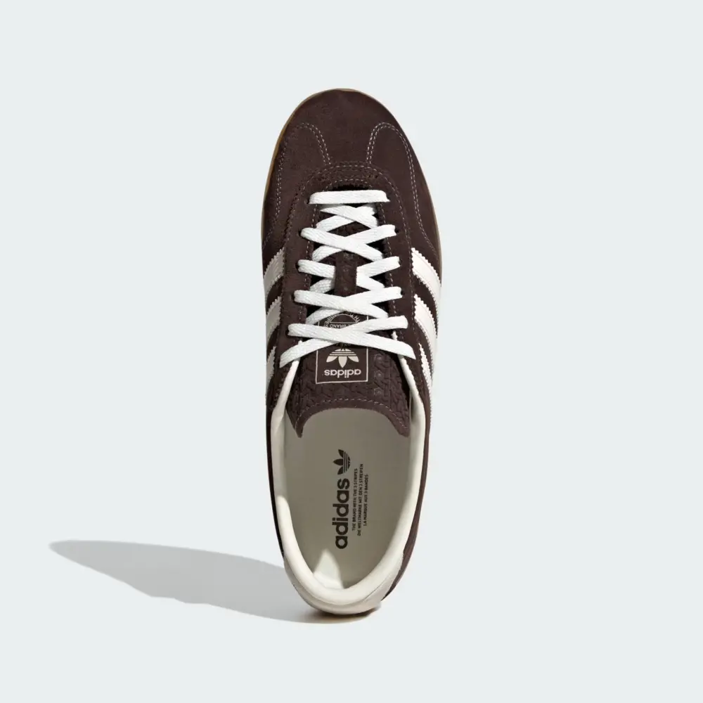 Giày Adidas Gazelle LO Pro ‘Aurora Coffee’ IH6932 - Ảnh 3