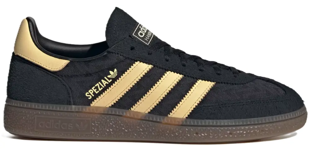 Giày Adidas Handball Spezial ‘Core Black’ IH1498