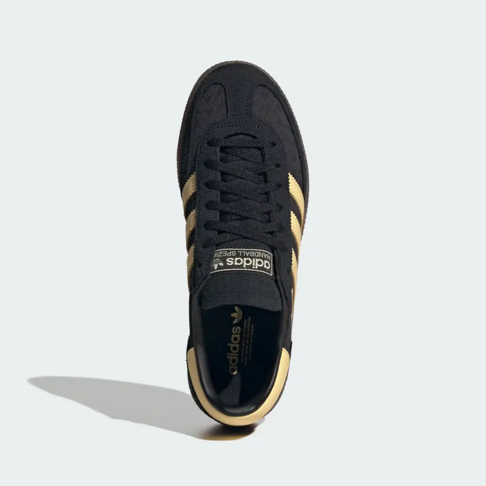 Giày Adidas Handball Spezial ‘Core Black’ IH1498 - Ảnh 3