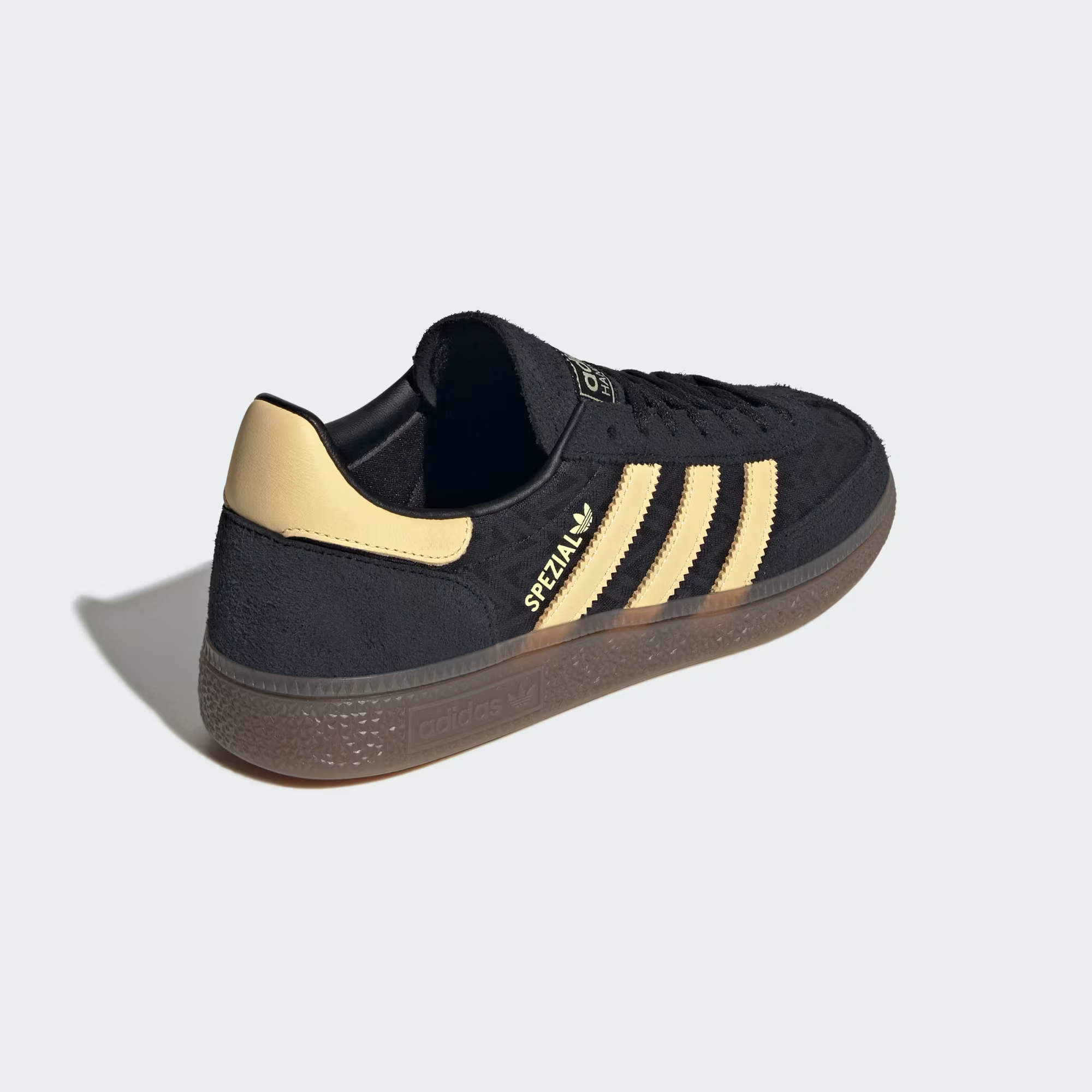 Giày Adidas Handball Spezial ‘Core Black’ IH1498 - Ảnh 5