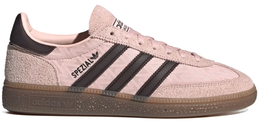 Giày Adidas Handball Spezial ‘Sandy Pink’ IH1499