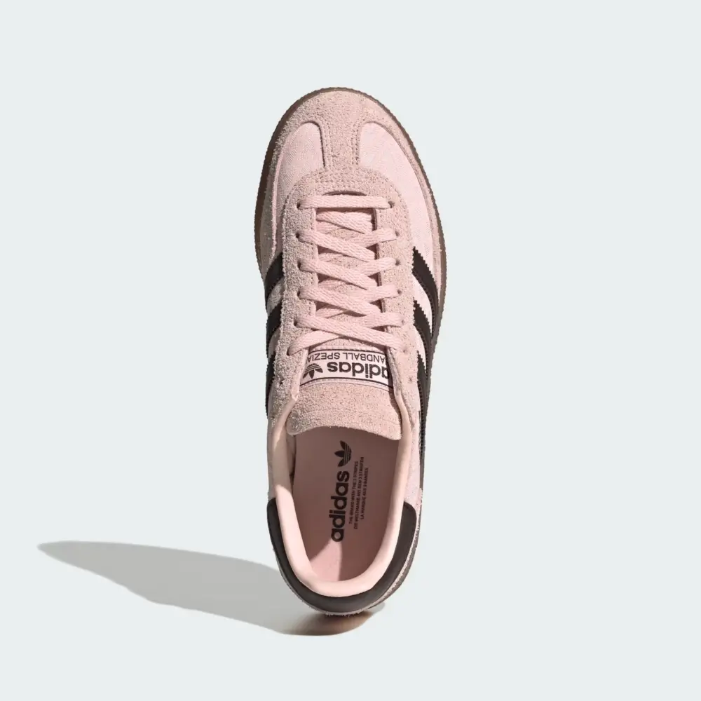 Giày Adidas Handball Spezial ‘Sandy Pink’ IH1499 - Ảnh 3