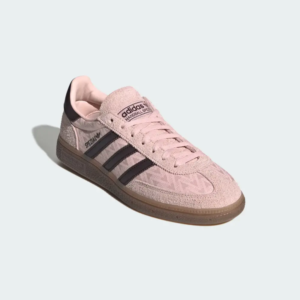 Giày Adidas Handball Spezial ‘Sandy Pink’ IH1499 - Ảnh 4