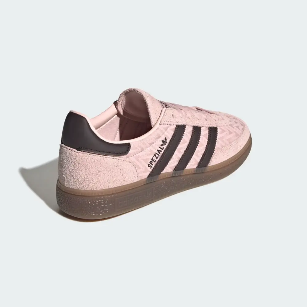 Giày Adidas Handball Spezial ‘Sandy Pink’ IH1499 - Ảnh 5