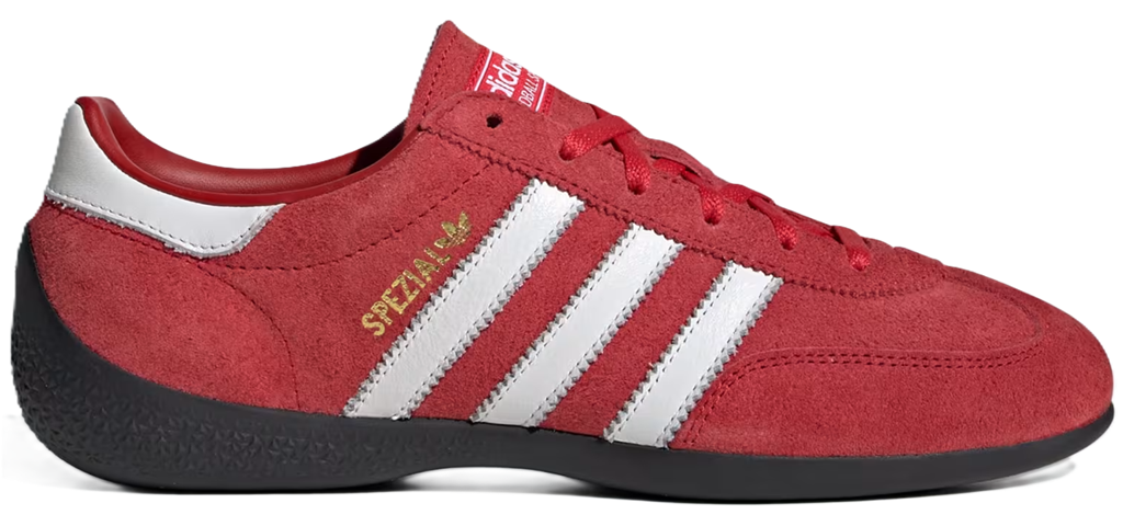 Giày Adidas Handball Spezial LO Pro ‘Better Scarlet’ KJ3626