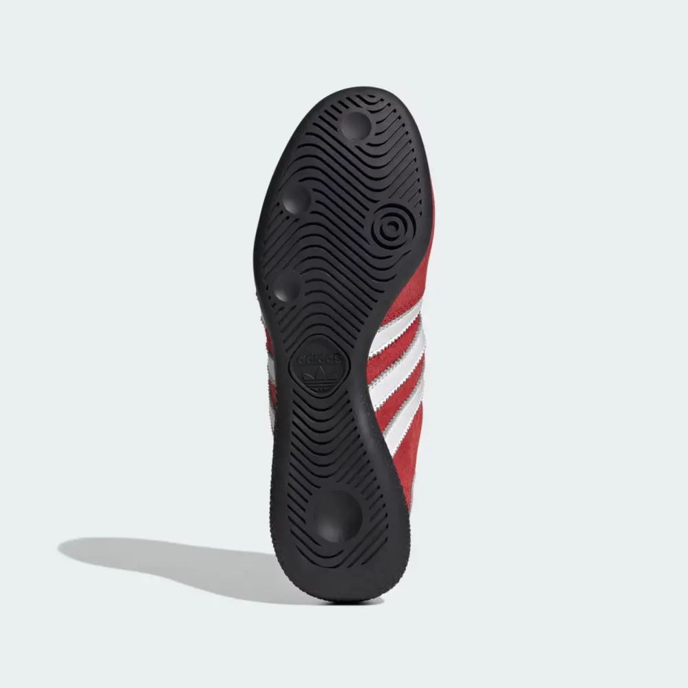 Alternative view of Giày Adidas Handball Spezial LO Pro ‘Better Scarlet’ KJ3626