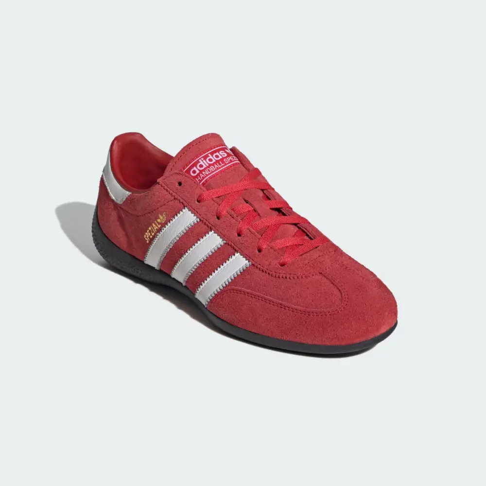 Giày Adidas Handball Spezial LO Pro ‘Better Scarlet’ KJ3626 - Ảnh 4