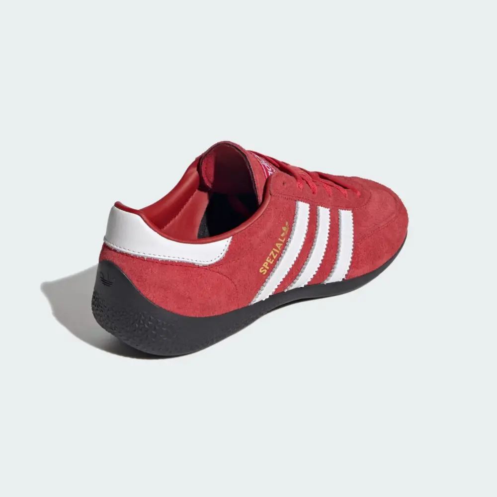 Giày Adidas Handball Spezial LO Pro ‘Better Scarlet’ KJ3626 - Ảnh 5